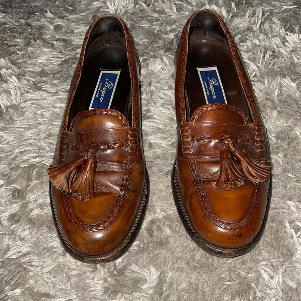 Bragano by Cole Haan Size 9